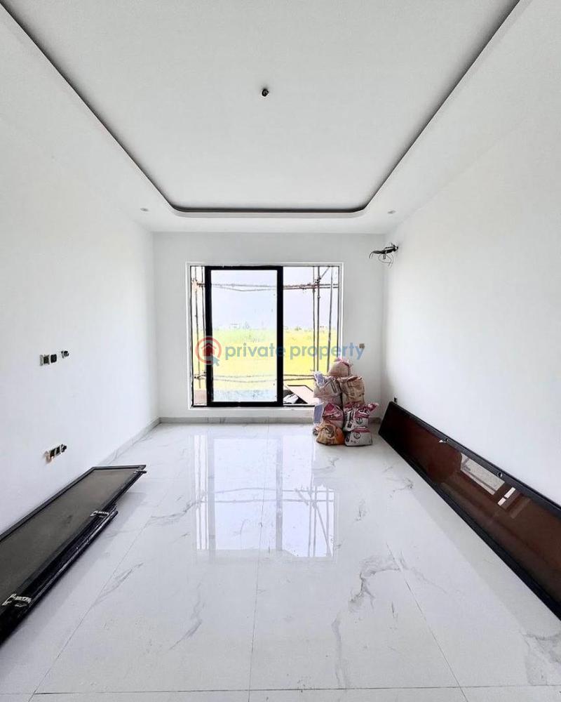 2 bedroom Flat & Apartment For Sale Lekki Phase 1 Lekki Lagos - 9