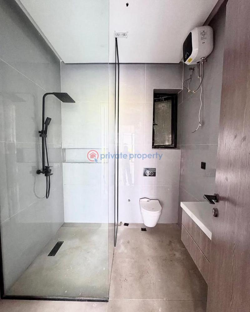 2 bedroom Flat & Apartment For Sale Lekki Phase 1 Lekki Lagos - 7