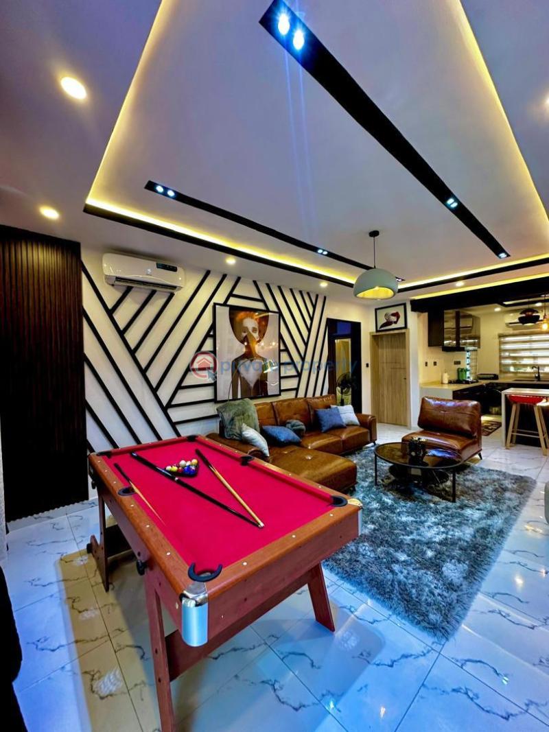 2 bedroom Flat & Apartment Short let Ikate Lekki Phase 1 Lagos - 9