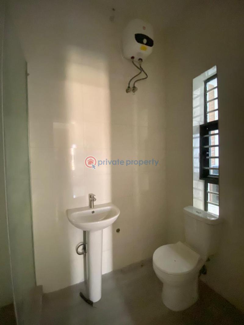 2 bedroom Flat & Apartment For Sale Abraham Adesanya Ajah Lagos - 5