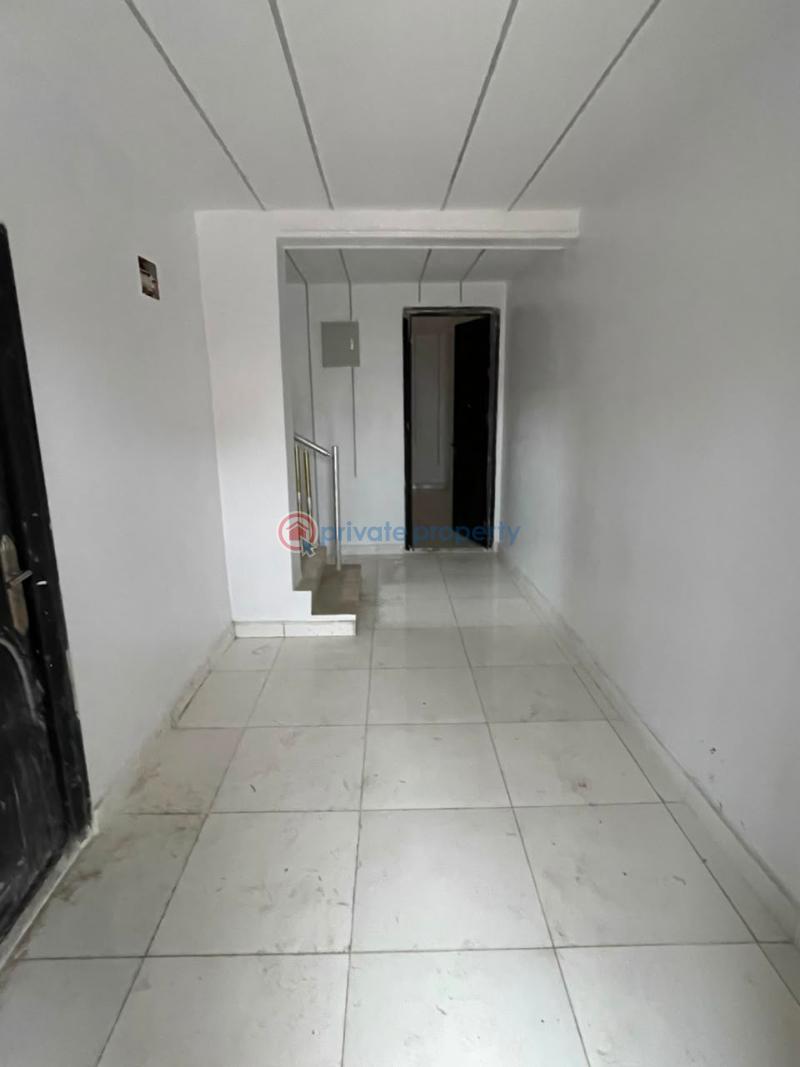 2 bedroom Flat & Apartment For Rent Igbo Efon Lekki Lagos - 11