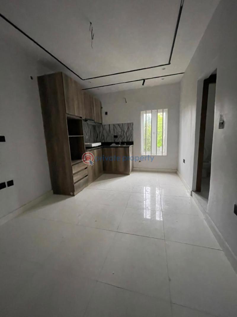 2 bedroom Flat & Apartment For Rent Igbo Efon Lekki Lagos - 18