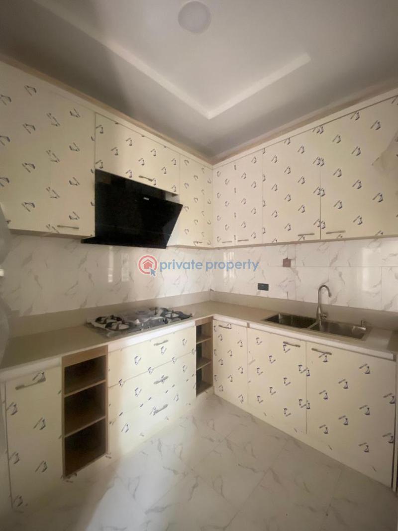 2 bedroom Flat & Apartment For Sale Ikate Lekki Lagos - 12