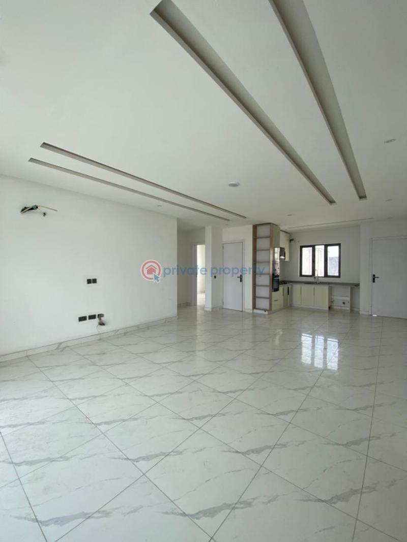 2 bedroom Flat & Apartment For Sale Chevron Drive Lekki Lagos - 5