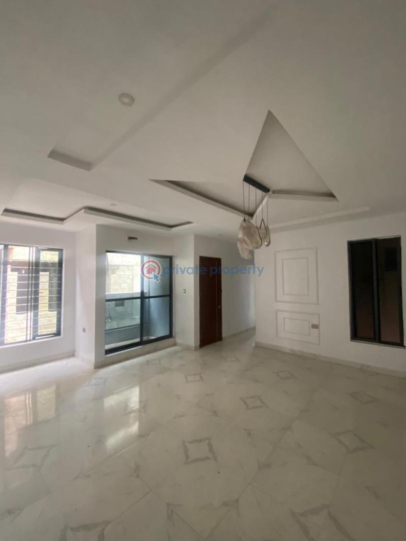2 bedroom Flat & Apartment For Sale Ikate Lekki Lagos - 5