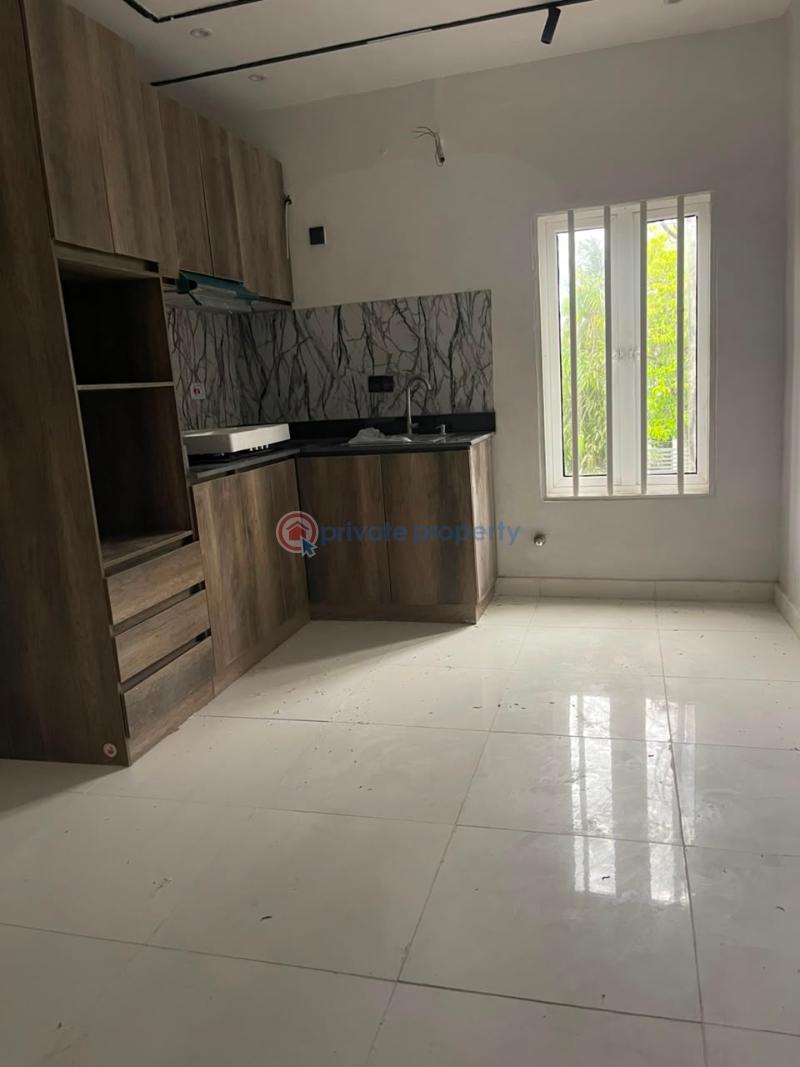 2 bedroom Flat & Apartment For Rent Igbo Efon Lekki Lagos - 10