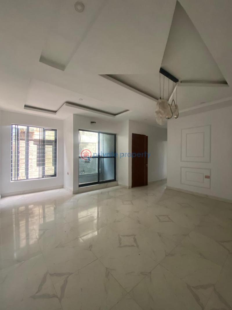 2 bedroom Flat & Apartment For Sale Ikate Lekki Lagos - 4