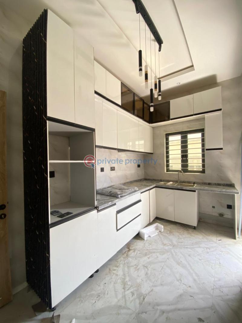 2 bedroom Flat & Apartment For Sale Abraham Adesanya Ajah Lagos - 9