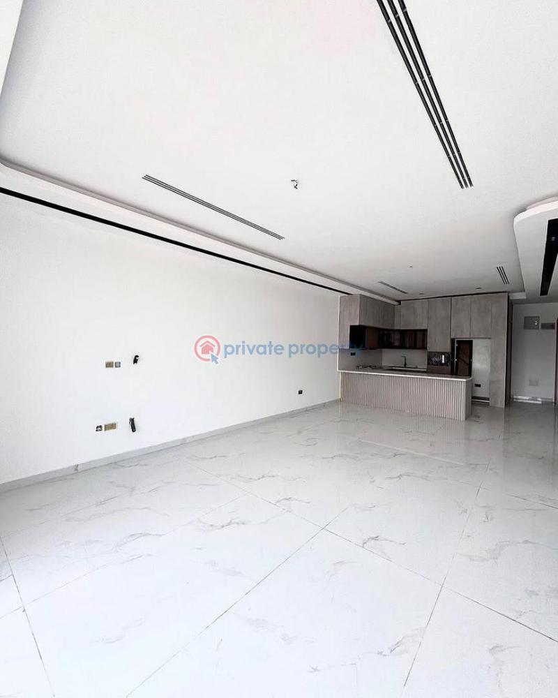 2 bedroom Flat & Apartment For Sale Lekki Phase 1 Lekki Lagos - 3