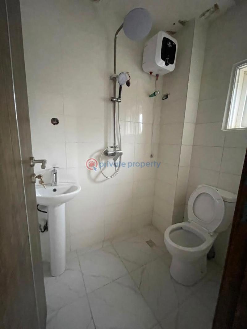 2 bedroom Flat & Apartment For Rent Igbo Efon Lekki Lagos - 3