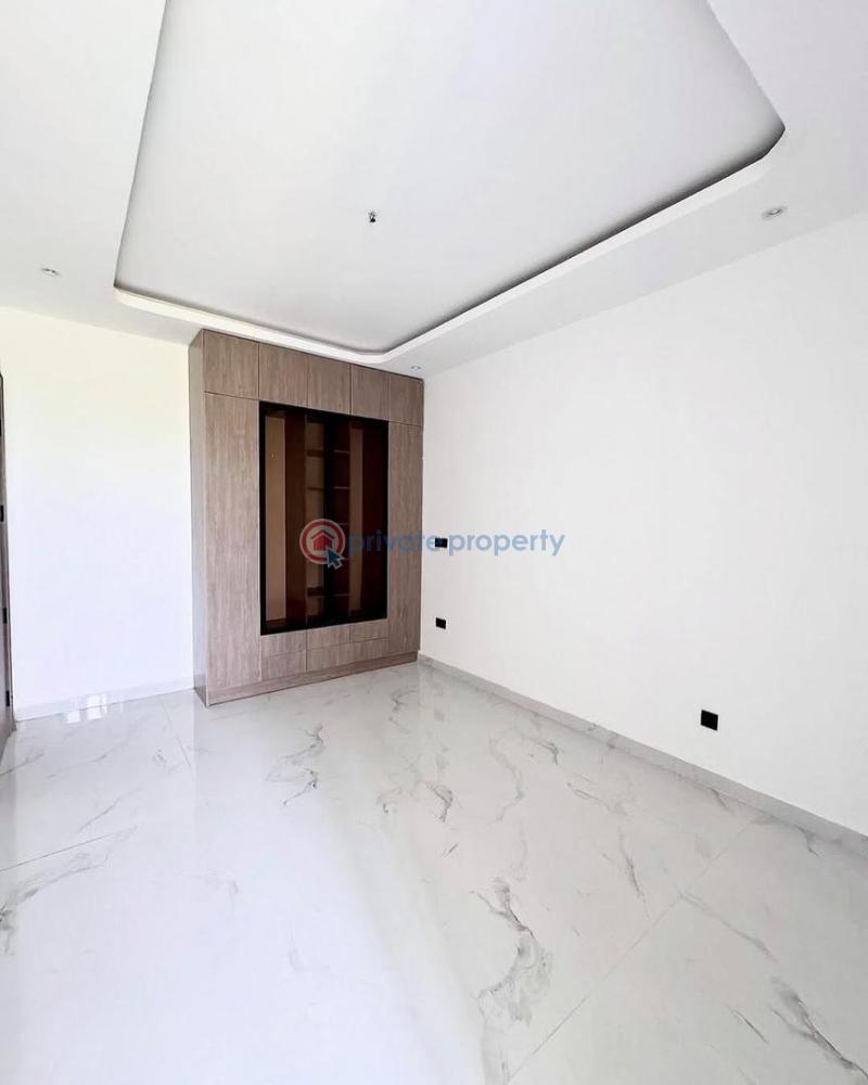 2 bedroom Flat & Apartment For Sale Lekki Phase 1 Lekki Lagos - 5