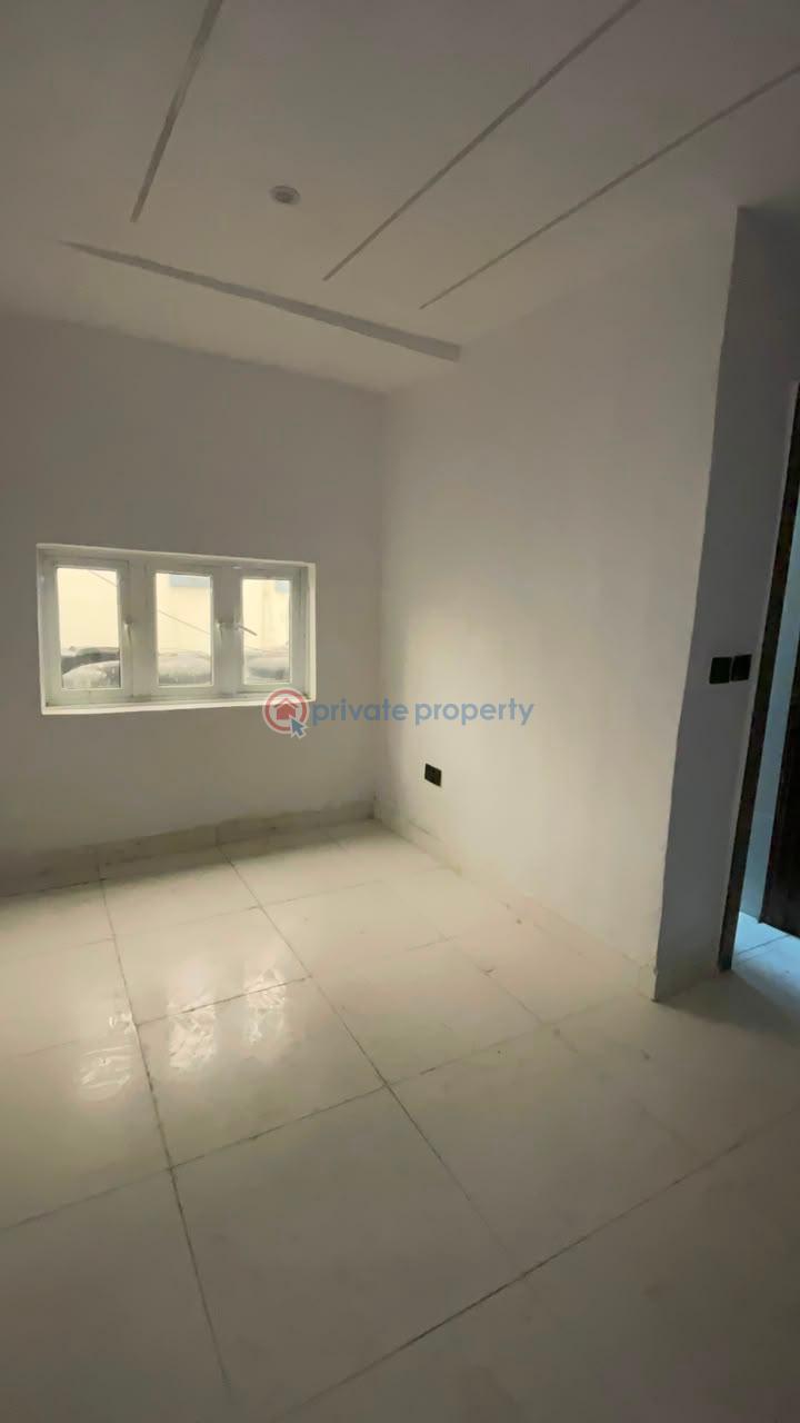 2 bedroom Flat & Apartment For Rent Igbo Efon Lekki Lagos - 15