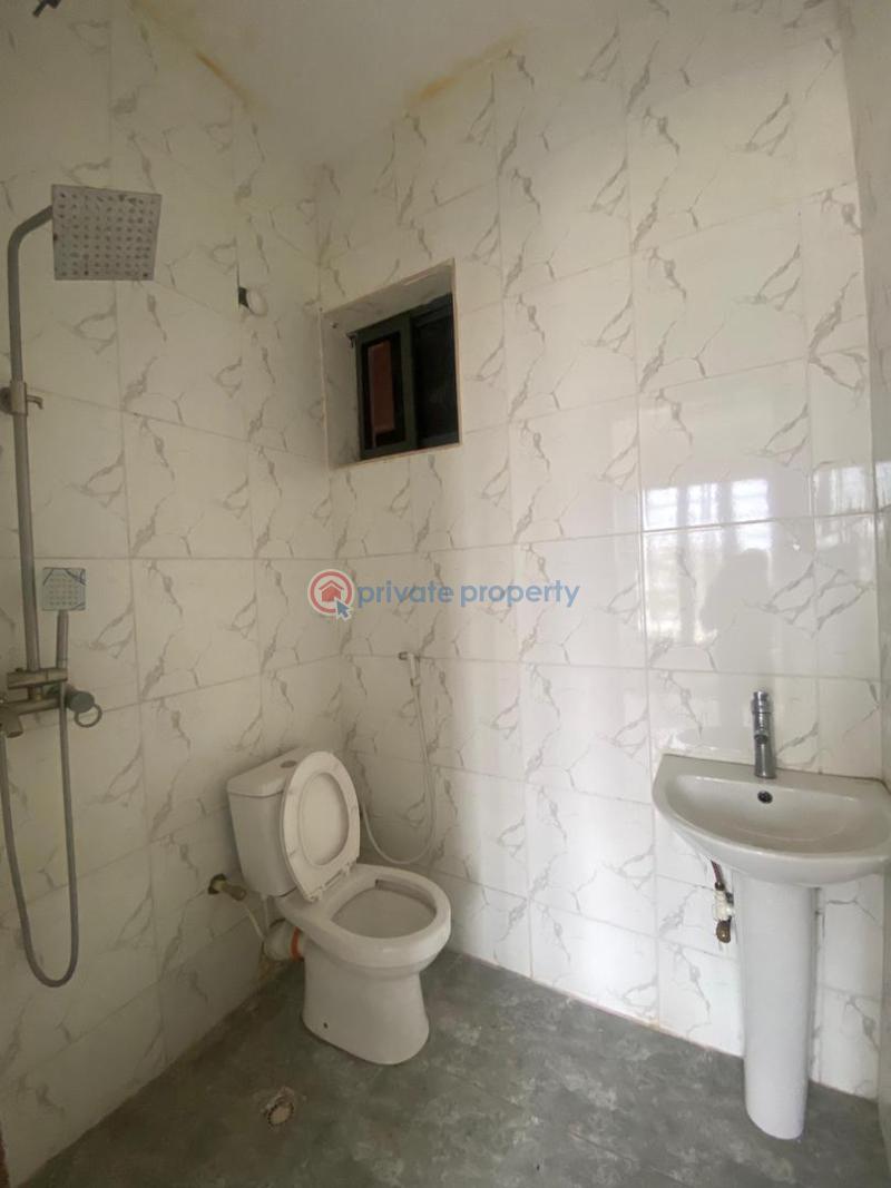 2 bedroom Flat & Apartment For Sale Ikate Lekki Lagos - 6
