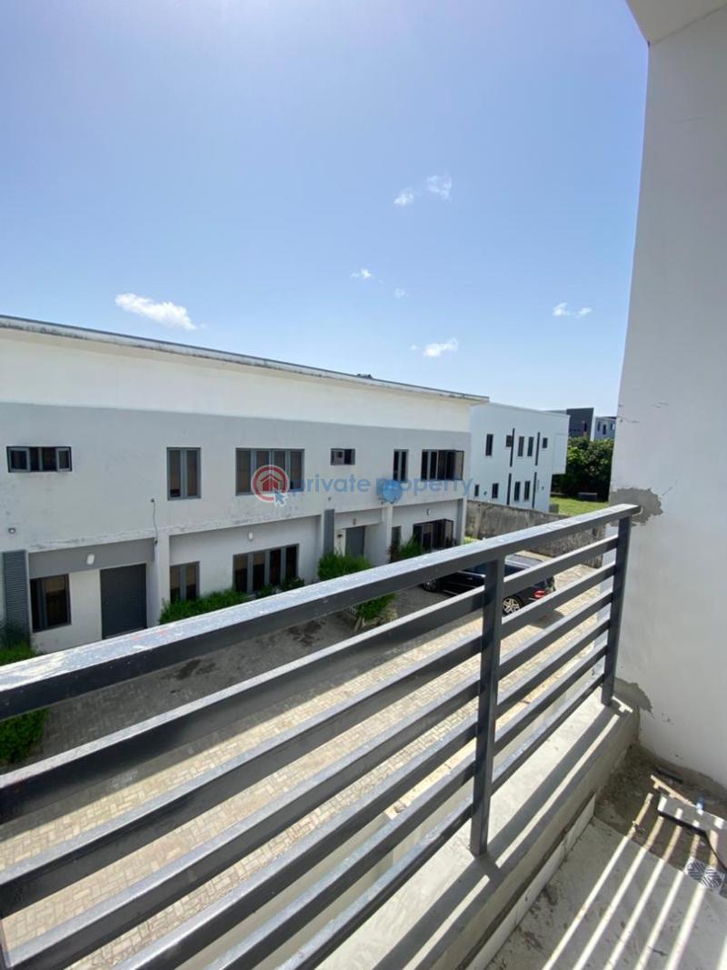 2 bedroom Flat & Apartment For Sale Abraham Adesanya Ajah Lagos - 8