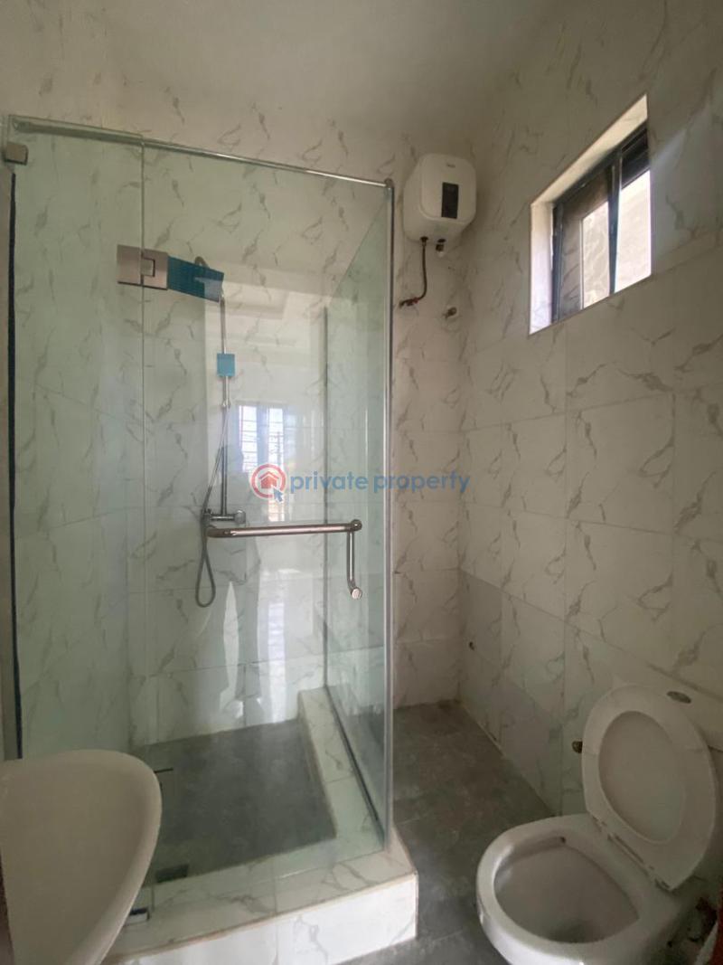 2 bedroom Flat & Apartment For Sale Ikate Lekki Lagos - 7