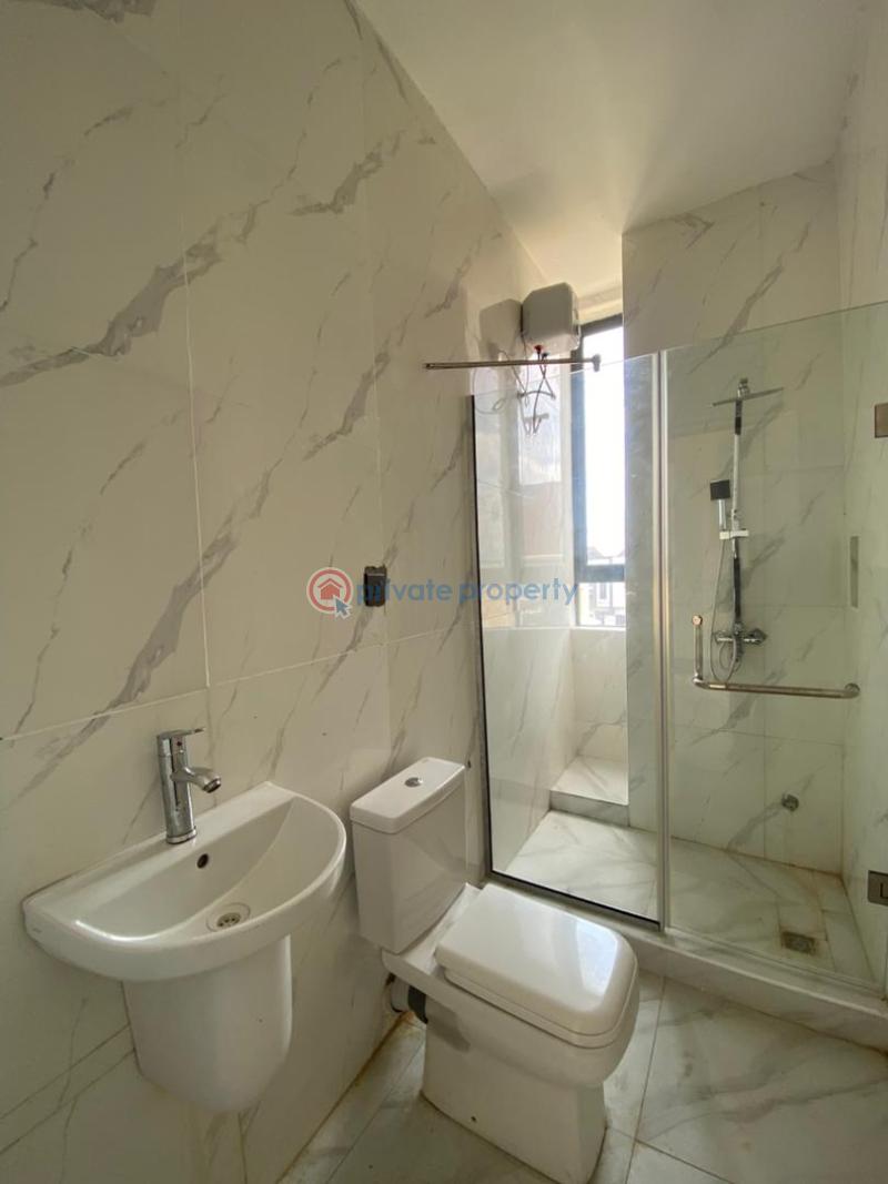 2 bedroom Flat & Apartment For Sale Chevron Drive Lekki Lagos - 4