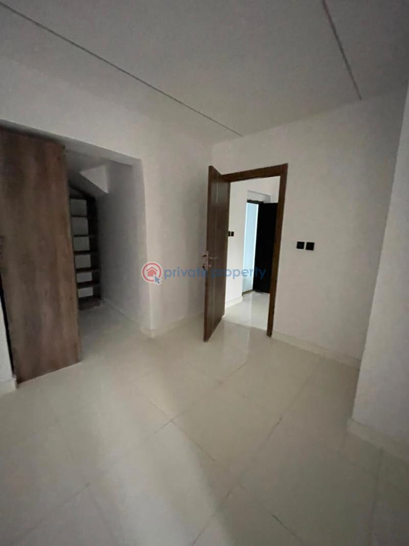 2 bedroom Flat & Apartment For Rent Igbo Efon Lekki Lagos - 12
