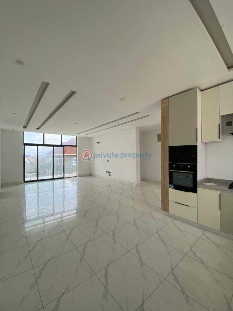 2 bedroom Flat & Apartment For Sale Chevron Drive Lekki Lagos - 6