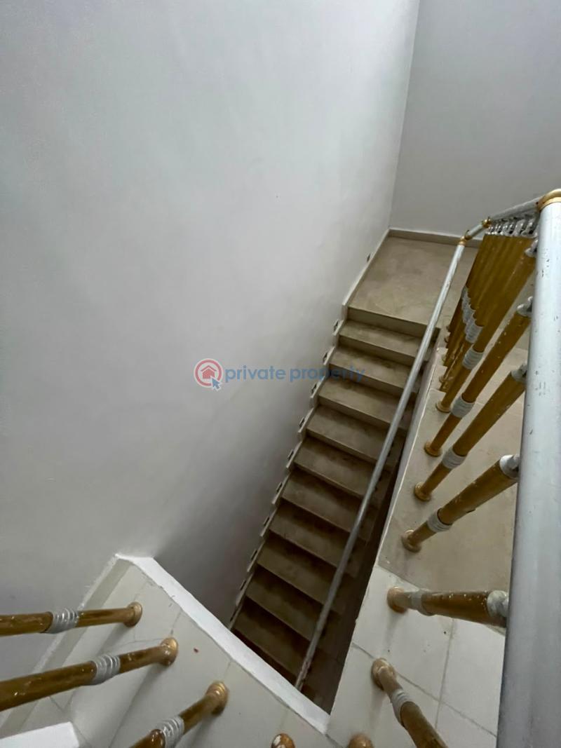2 bedroom Flat & Apartment For Rent Igbo Efon Lekki Lagos - 13