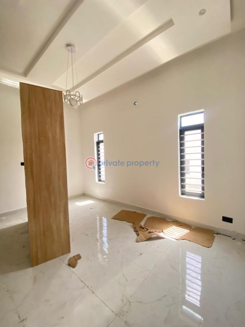 2 bedroom Flat & Apartment For Sale Abraham Adesanya Ajah Lagos - 11