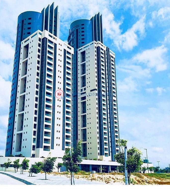 2 bedroom Block Of Flats For Sale Eko Atlantic Victoria Island Lagos