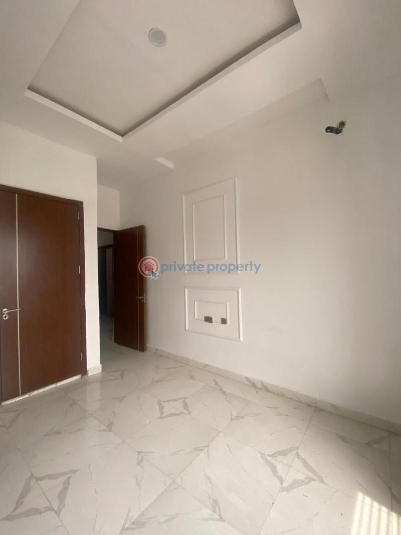 2 bedroom Flat & Apartment For Sale Ikate Lekki Lagos - 1