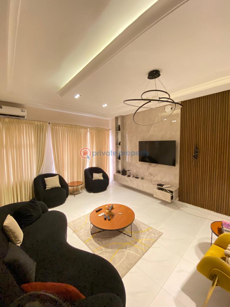 Stunning 2 bedroom apartment in a serene environment - 2 2 bedroom Flat & Apartment For Rent Ikate Elegushi Lekki Lagos - 2