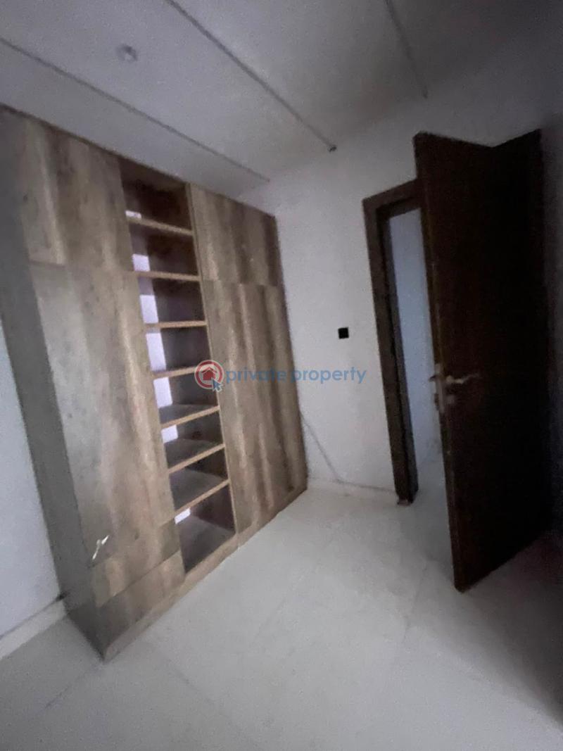 2 bedroom Flat & Apartment For Rent Igbo Efon Lekki Lagos - 8