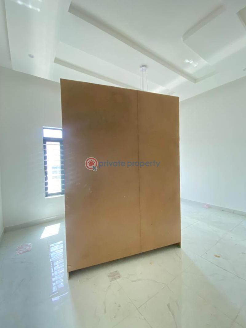 2 bedroom Flat & Apartment For Sale Abraham Adesanya Ajah Lagos - 6
