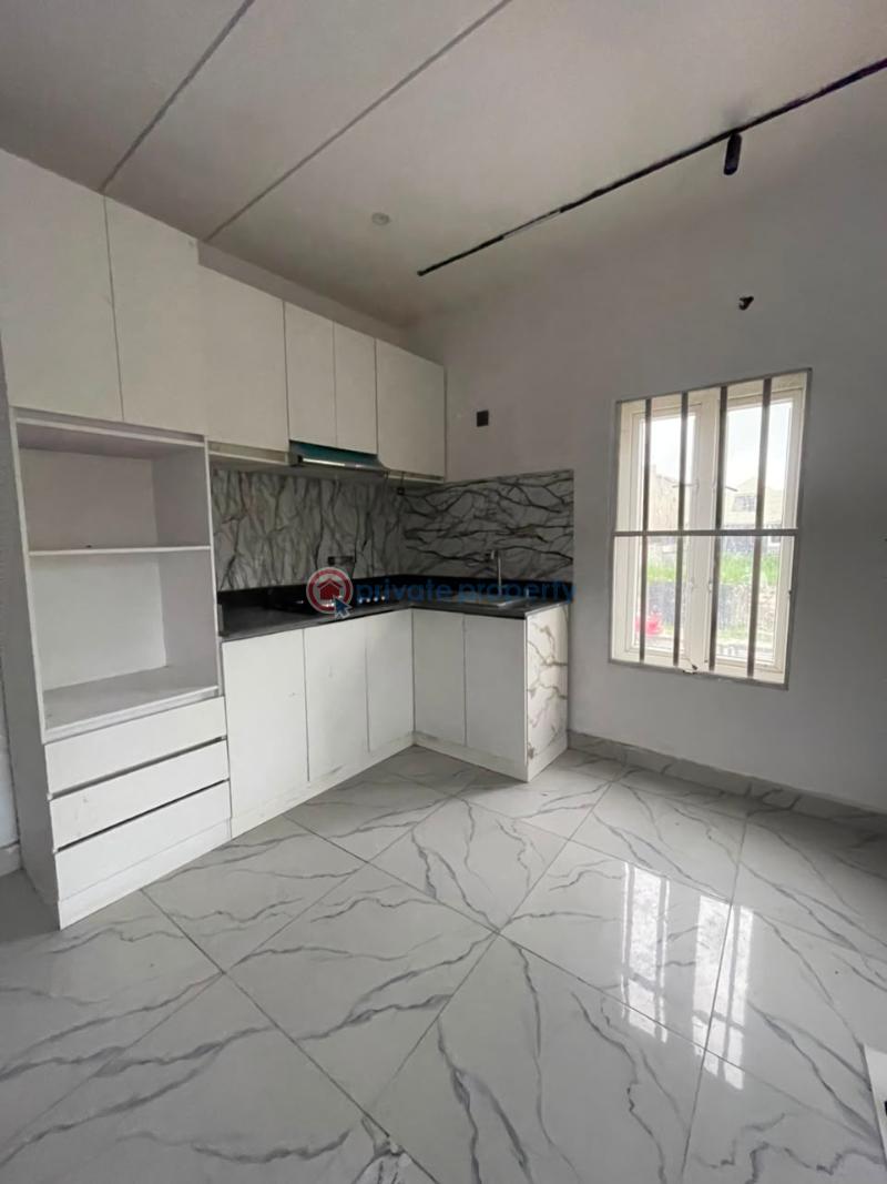 2 bedroom Flat & Apartment For Rent Igbo Efon Lekki Lagos - 19