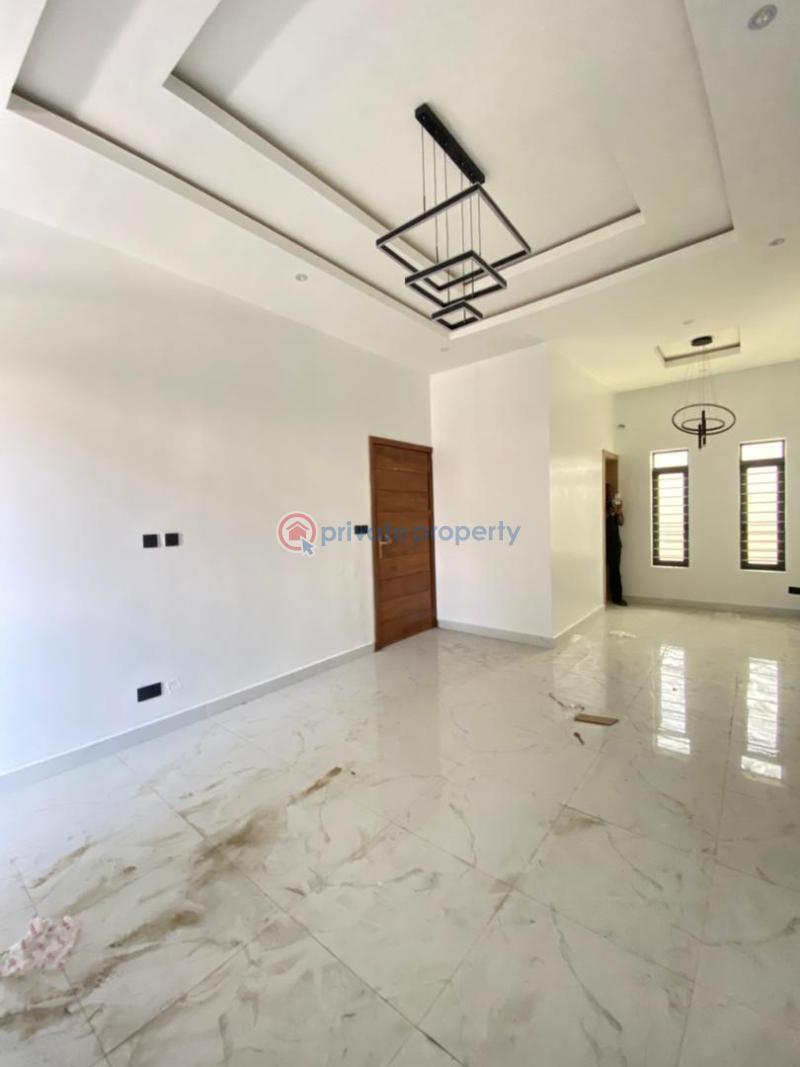 2 bedroom Flat & Apartment For Sale Abraham Adesanya Ajah Lagos - 14