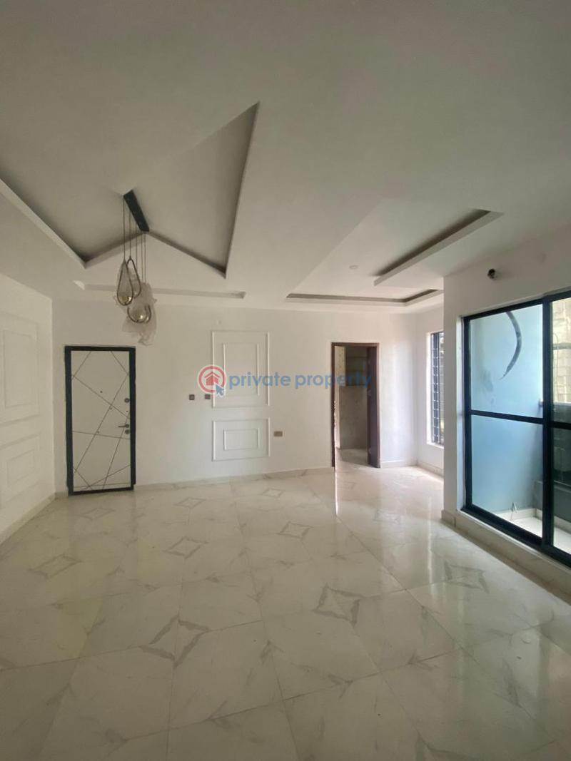 2 bedroom Flat & Apartment For Sale Ikate Lekki Lagos - 9