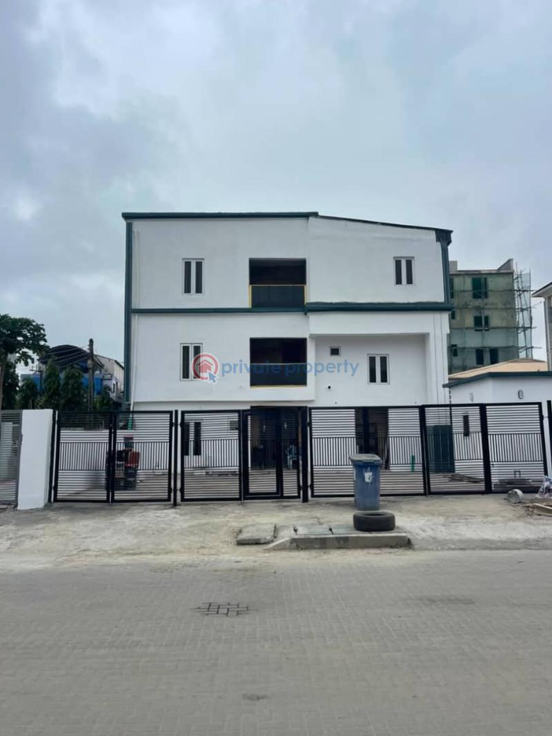 2 bedroom Flat & Apartment For Rent Igbo Efon Lekki Lagos - 4