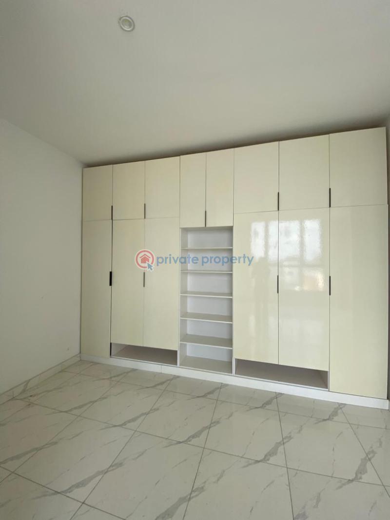 2 bedroom Flat & Apartment For Sale Chevron Drive Lekki Lagos - 9