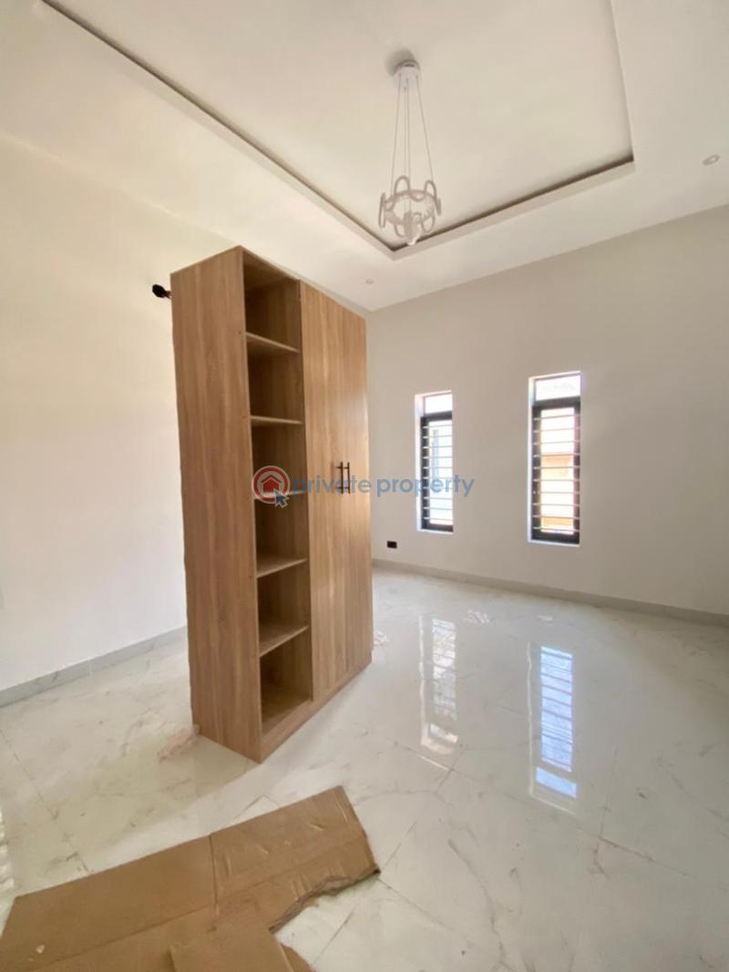 2 bedroom Flat & Apartment For Sale Abraham Adesanya Ajah Lagos - 10