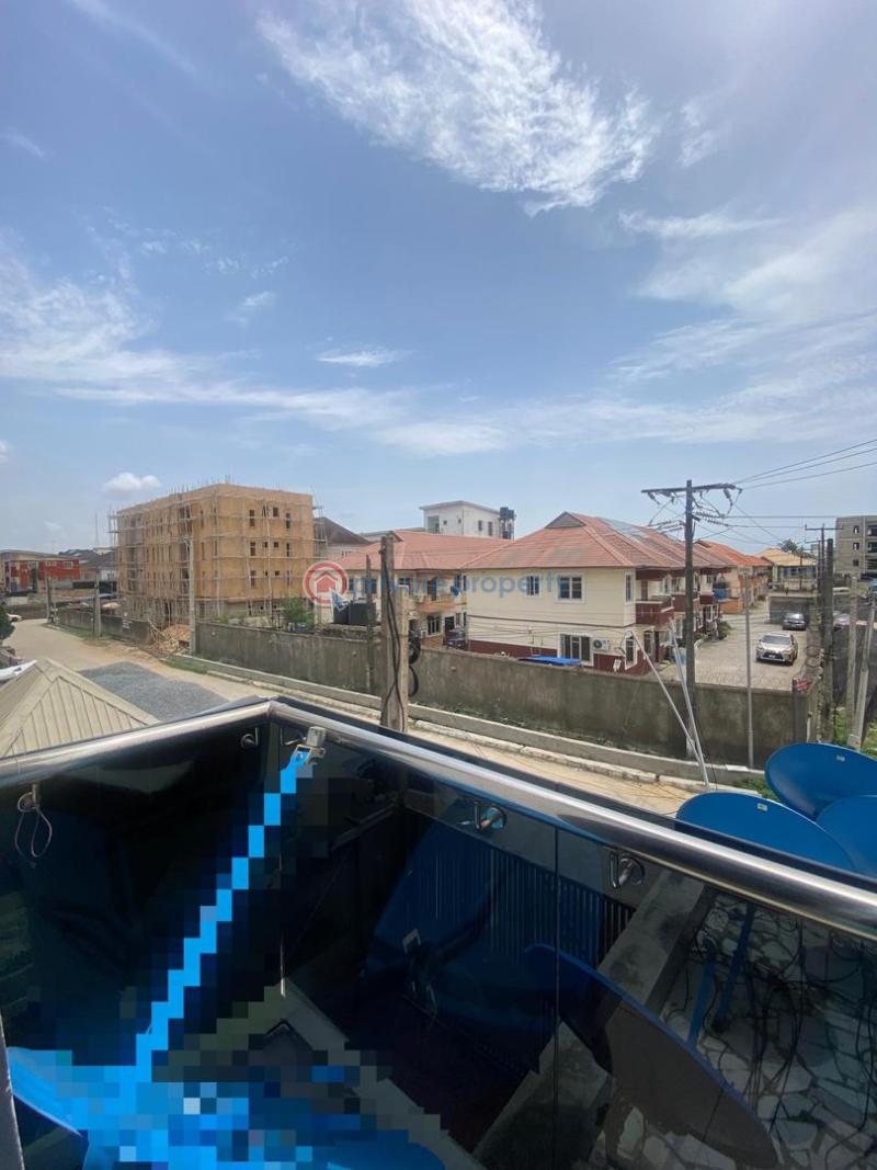 2 bedroom Flat & Apartment For Sale Ikate Lekki Lagos - 8