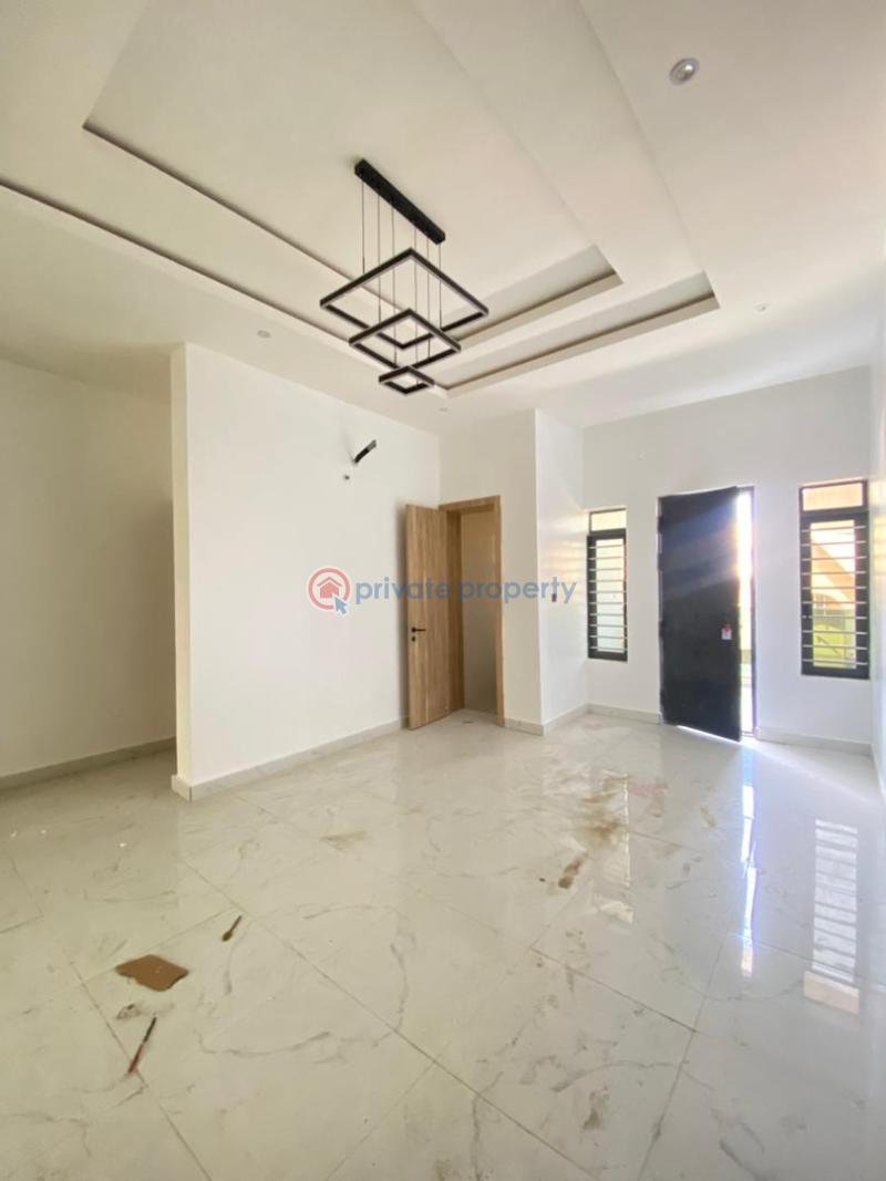2 bedroom Flat & Apartment For Sale Abraham Adesanya Ajah Lagos - 4