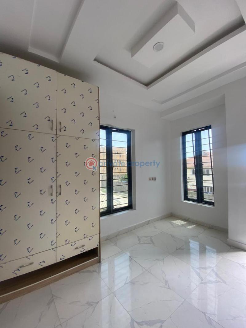 2 bedroom Flat & Apartment For Sale Ikate Lekki Lagos - 3