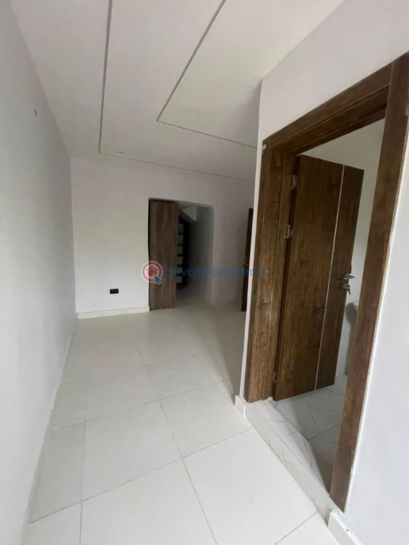 2 bedroom Flat & Apartment For Rent Igbo Efon Lekki Lagos - 14