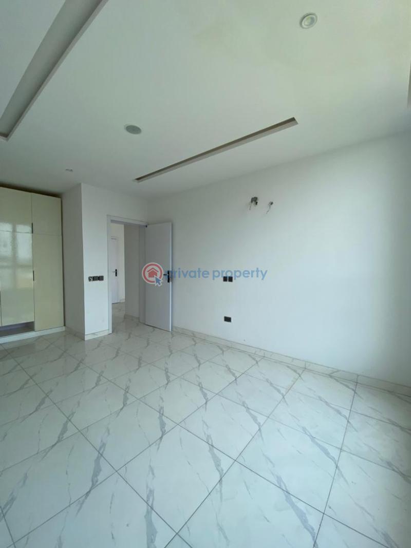 2 bedroom Flat & Apartment For Sale Chevron Drive Lekki Lagos - 8
