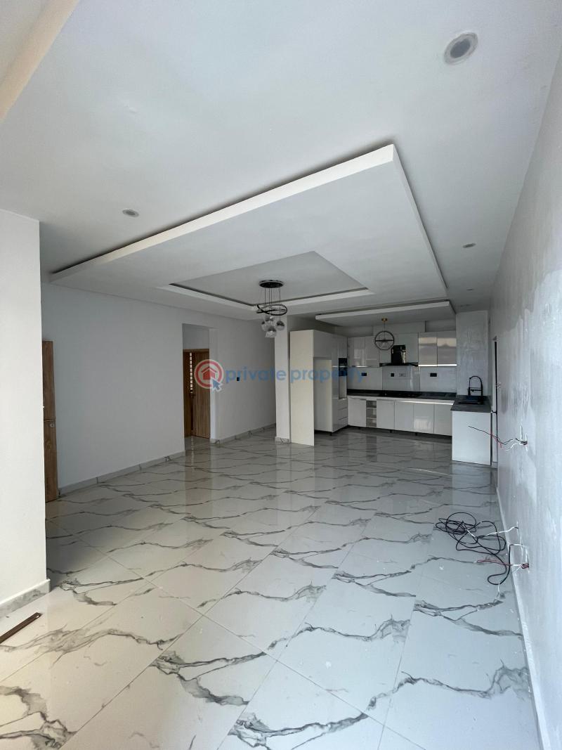 2 bedroom Flat & Apartment For Sale Ikate Elegushi Lekki Lagos - 4