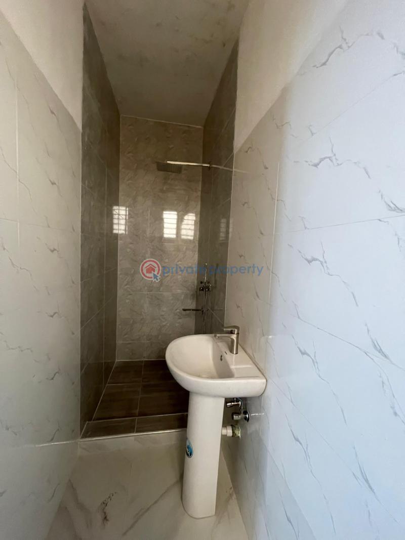 2 bedroom Flat & Apartment For Sale Ikate Elegushi Lekki Lagos - 1