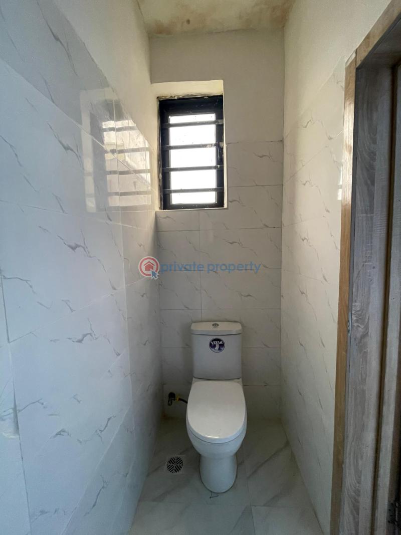 2 bedroom Flat & Apartment For Sale Ikate Elegushi Lekki Lagos - 2