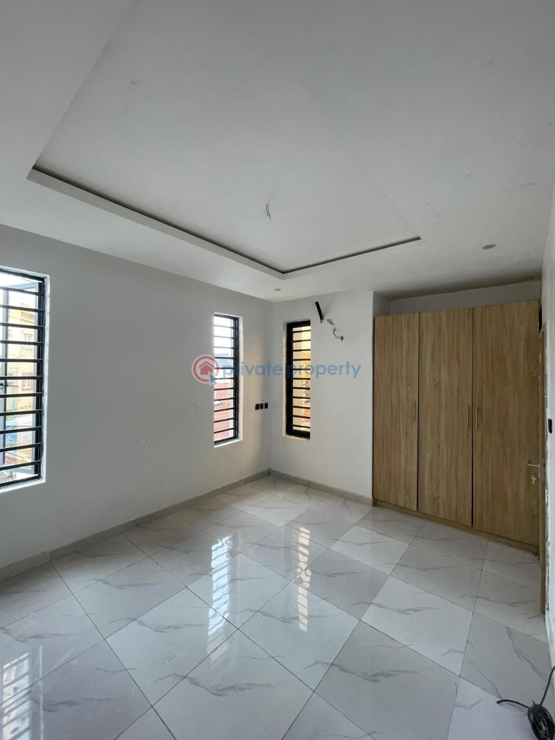 2 bedroom Flat & Apartment For Sale Ikate Elegushi Lekki Lagos - 5