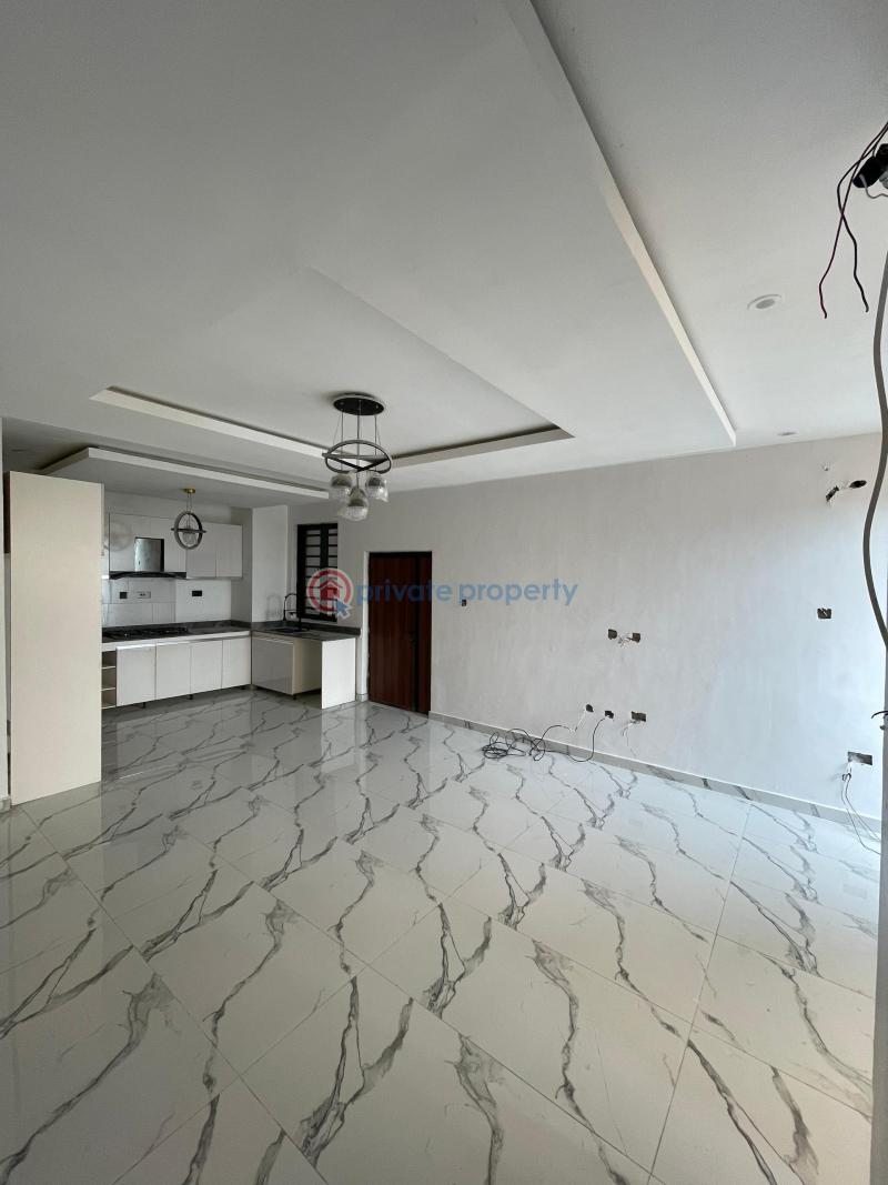 2 bedroom Flat & Apartment For Sale Ikate Elegushi Lekki Lagos - 6