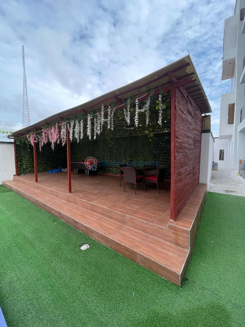 2 bedroom Flat & Apartment For Sale Ikate Elegushi Lekki Lagos - 0