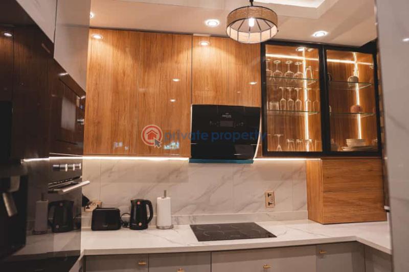 2 bedroom Shared Apartment Short let Victoria Island Lagos - 2