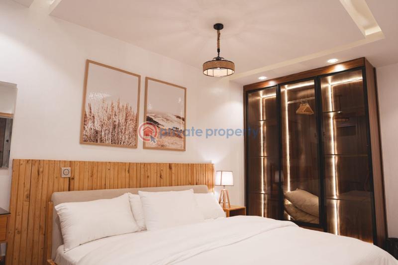 2 bedroom Shared Apartment Short let Victoria Island Lagos - 11