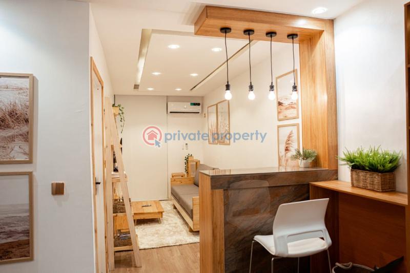 2 bedroom Shared Apartment Short let Victoria Island Lagos - 3