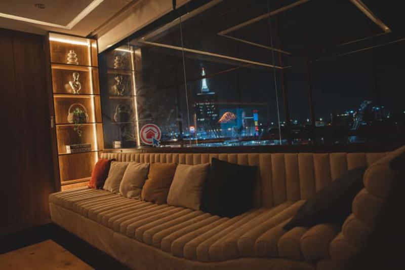 2 bedroom Shared Apartment Short let Victoria Island Lagos - 0